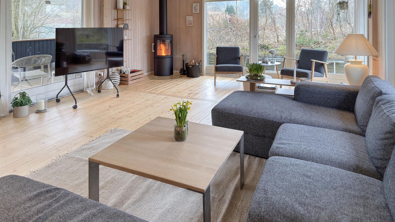 Photo of Bedroom in Syddjurs Kommune