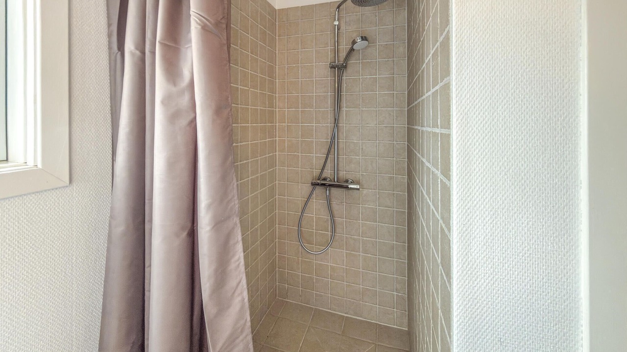 Photo of Bathroom in Syddjurs Kommune