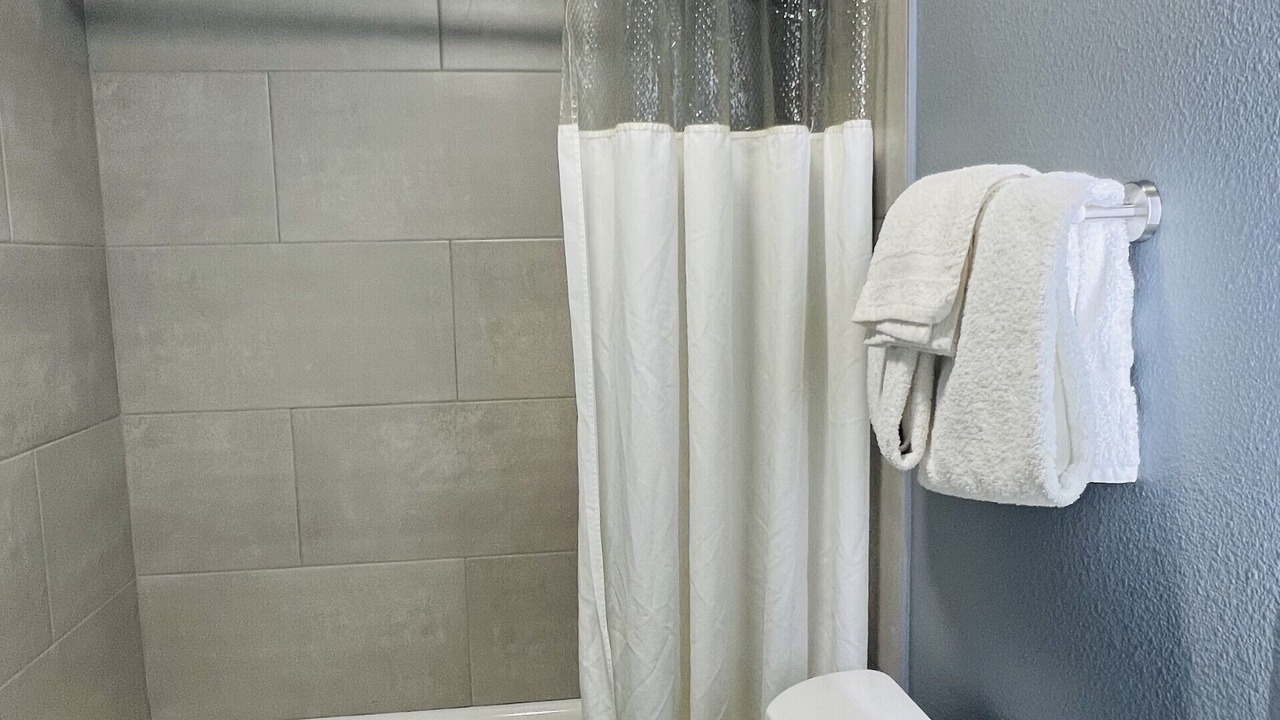 Photo of Bathroom in Temple