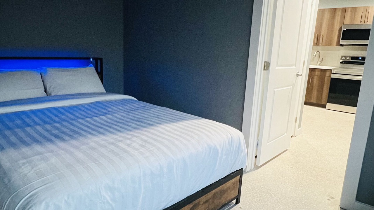 Photo of Bedroom in Temple