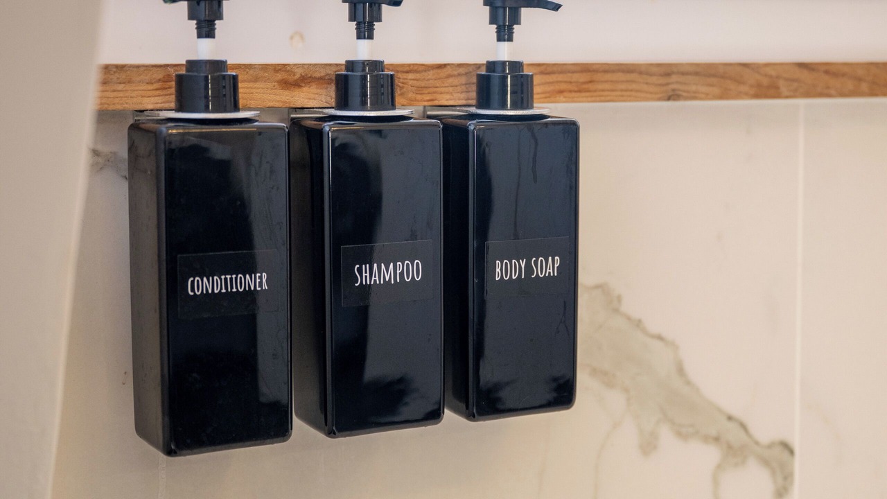 Photo of Bathroom in Notre-Dame-du-Hamel