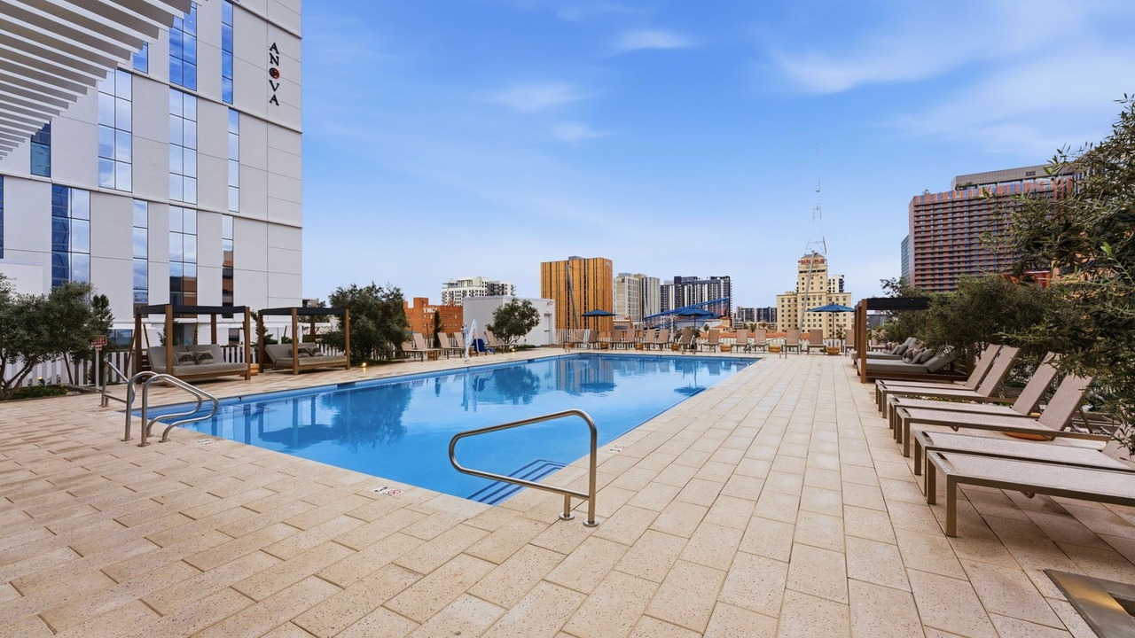 Photo of Outdoor in Downtown Phoenix