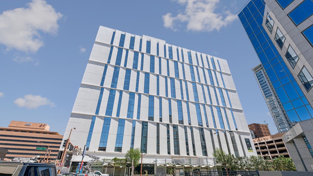 Photo of Outdoor in Downtown Phoenix