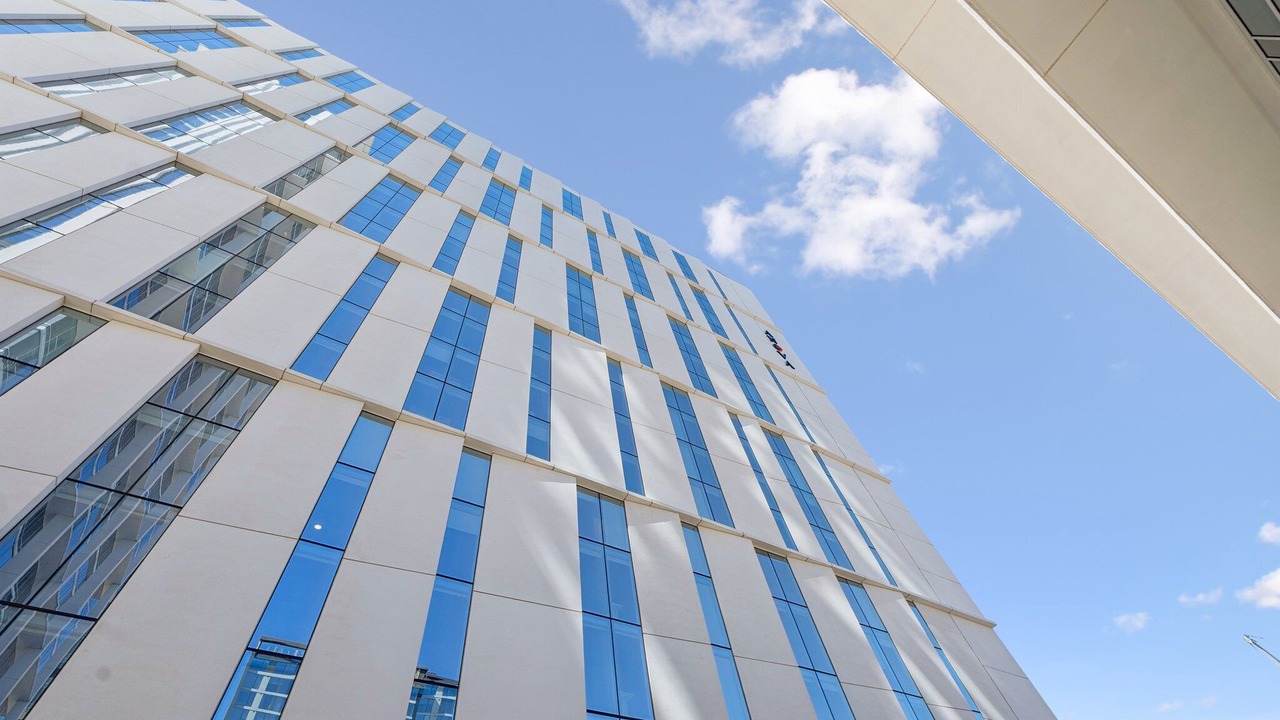 Photo of Outdoor in Downtown Phoenix