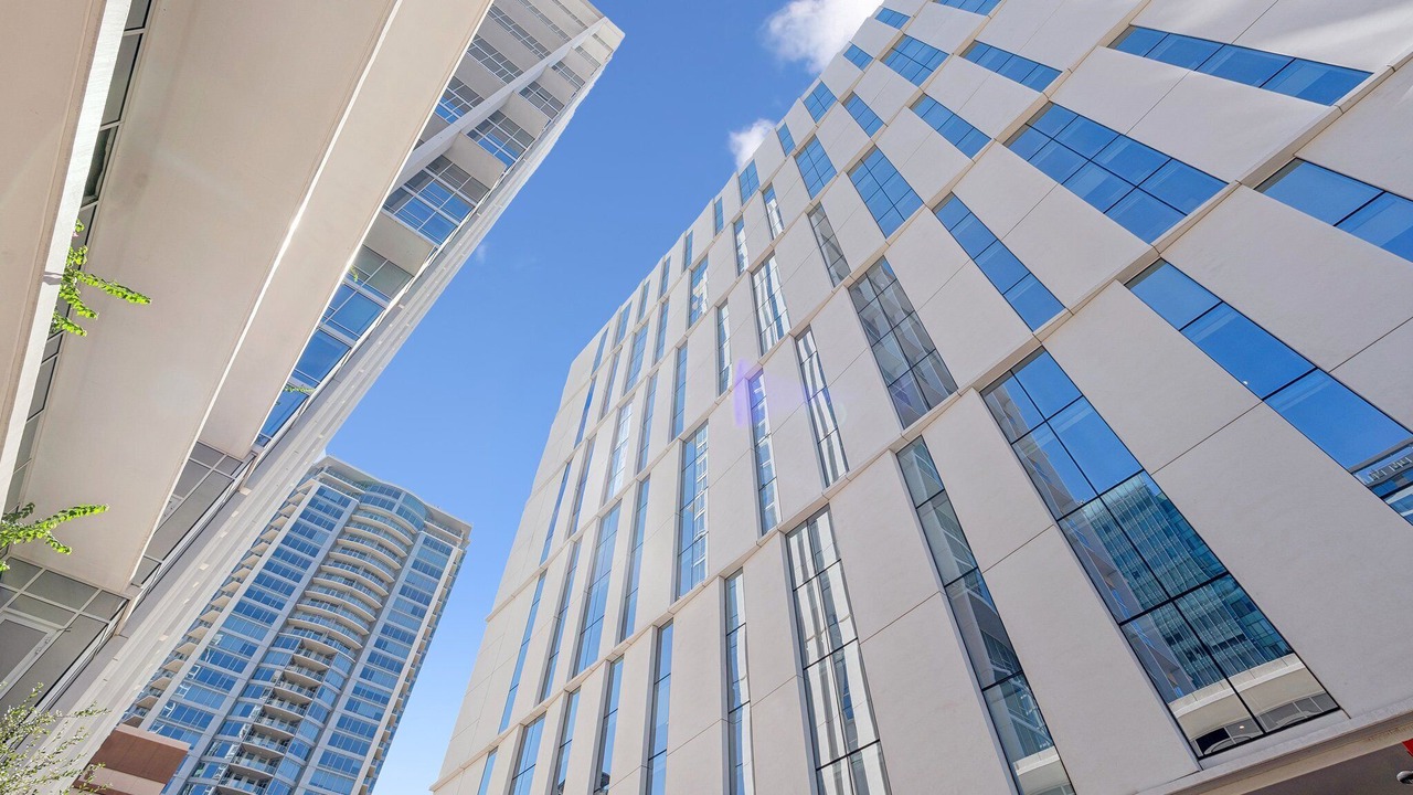 Photo of Outdoor in Downtown Phoenix