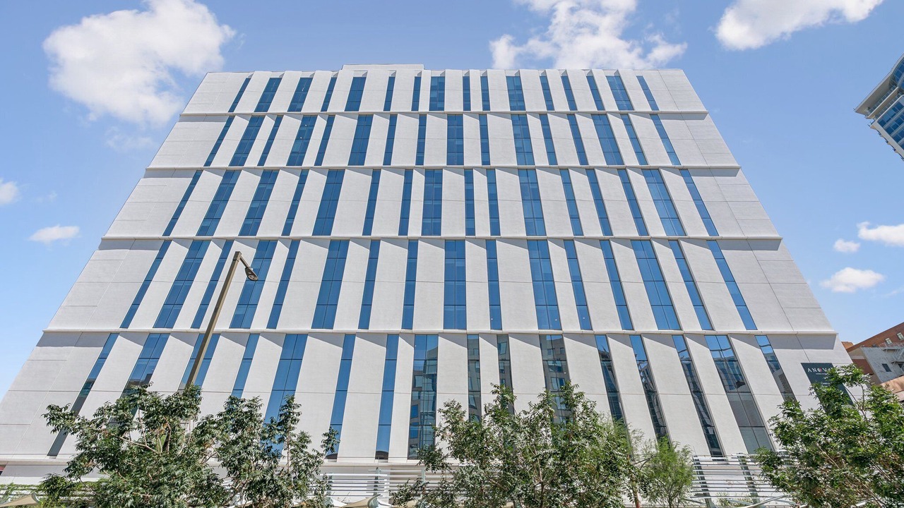 Photo of Outdoor in Downtown Phoenix