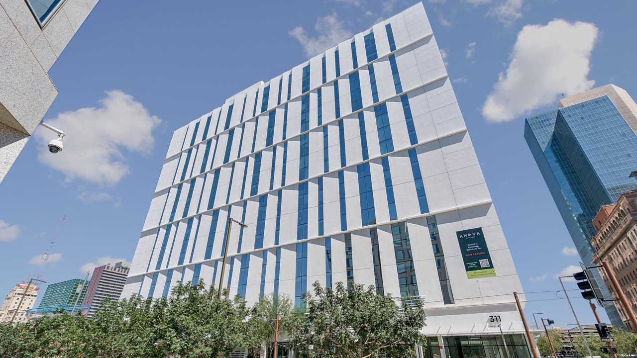 Photo of Outdoor in Downtown Phoenix