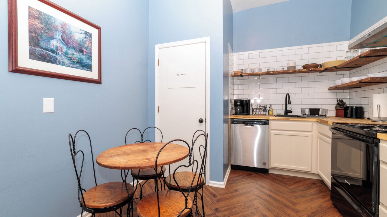 Photo of Kitchen in Salem