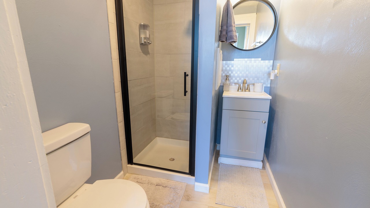 Photo of Bathroom in Salem