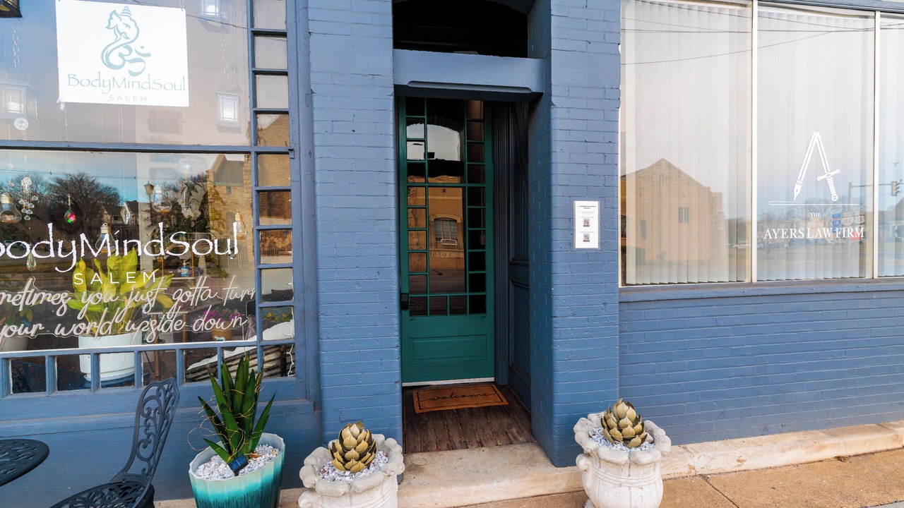 Photo of Outdoor in Salem