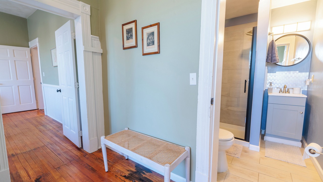 Photo of Bathroom in Salem