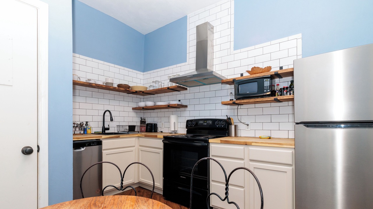 Photo of Kitchen in Salem