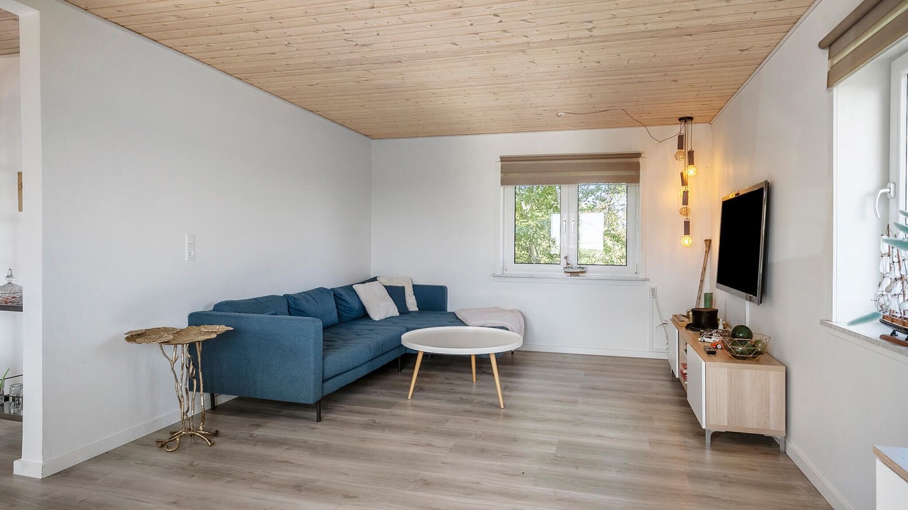 Photo of Bedroom in Thyholm