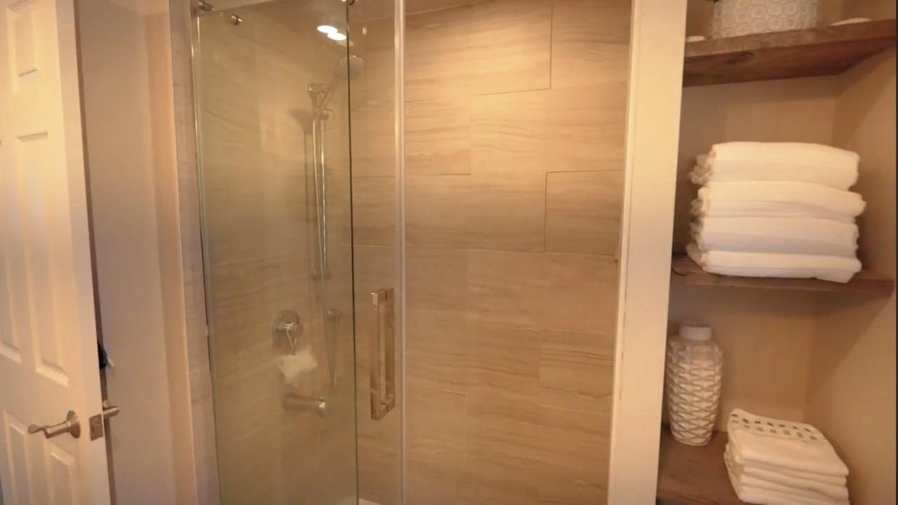 Photo of Bathroom in Lambton Shores