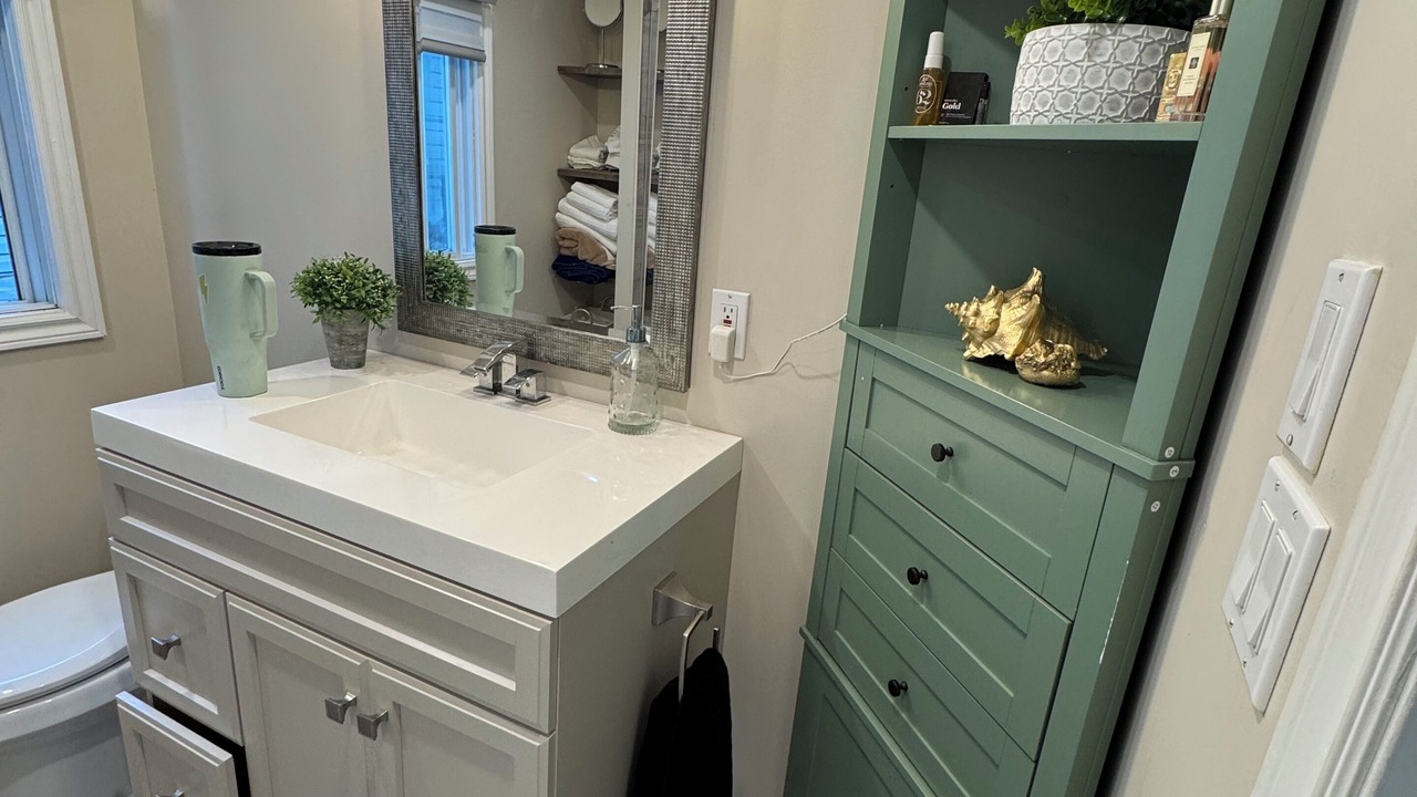 Photo of Bathroom in Lambton Shores