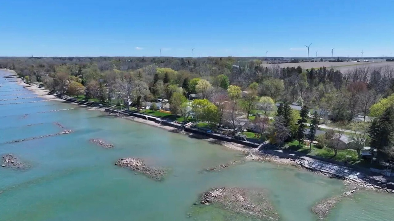 Photo of Outdoor in Lambton Shores