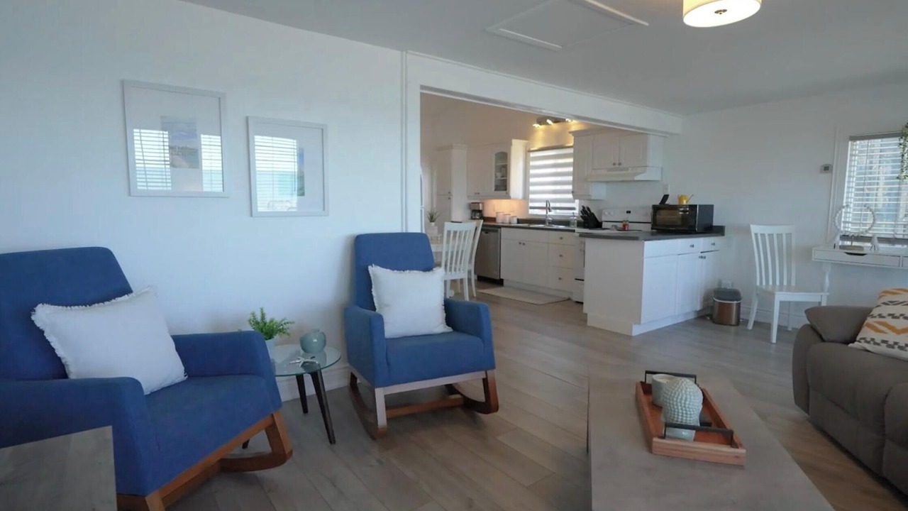 Photo of Livingroom in Lambton Shores