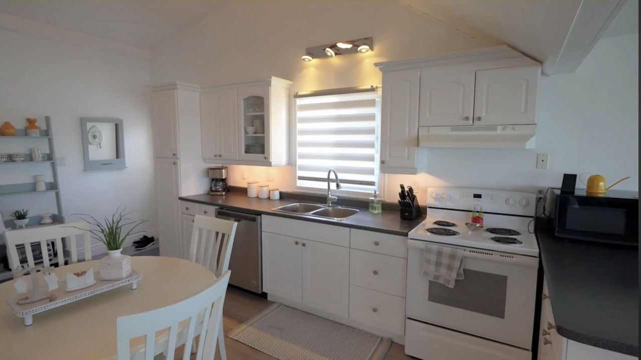 Photo of Kitchen in Lambton Shores