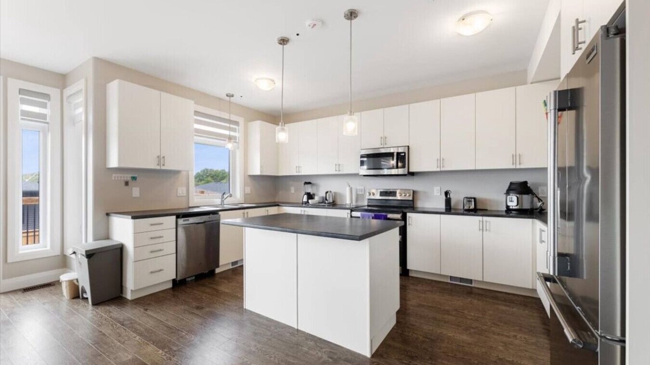 Photo of Kitchen in Colborne