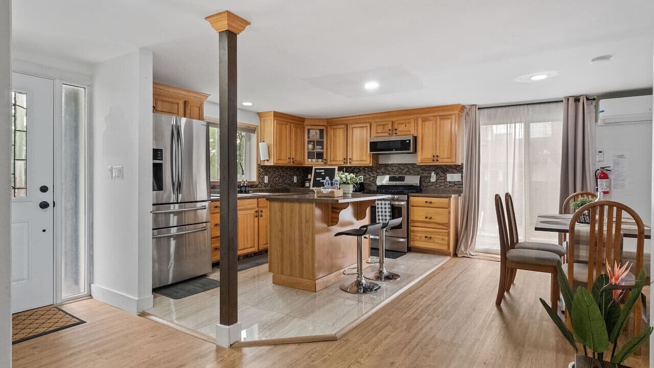 Photo of Kitchen in Fort Erie
