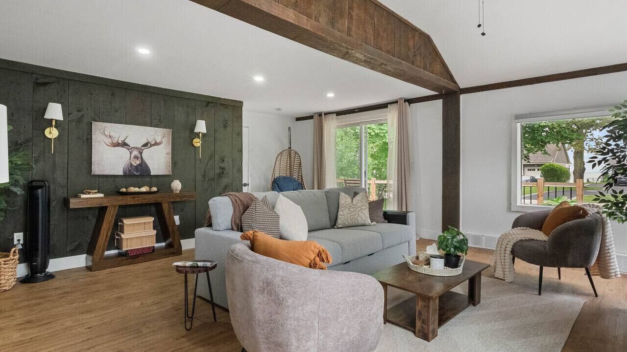 Photo of Livingroom in Fort Erie