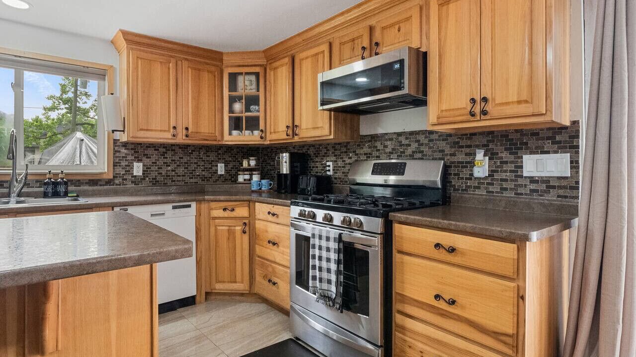 Photo of Kitchen in Fort Erie