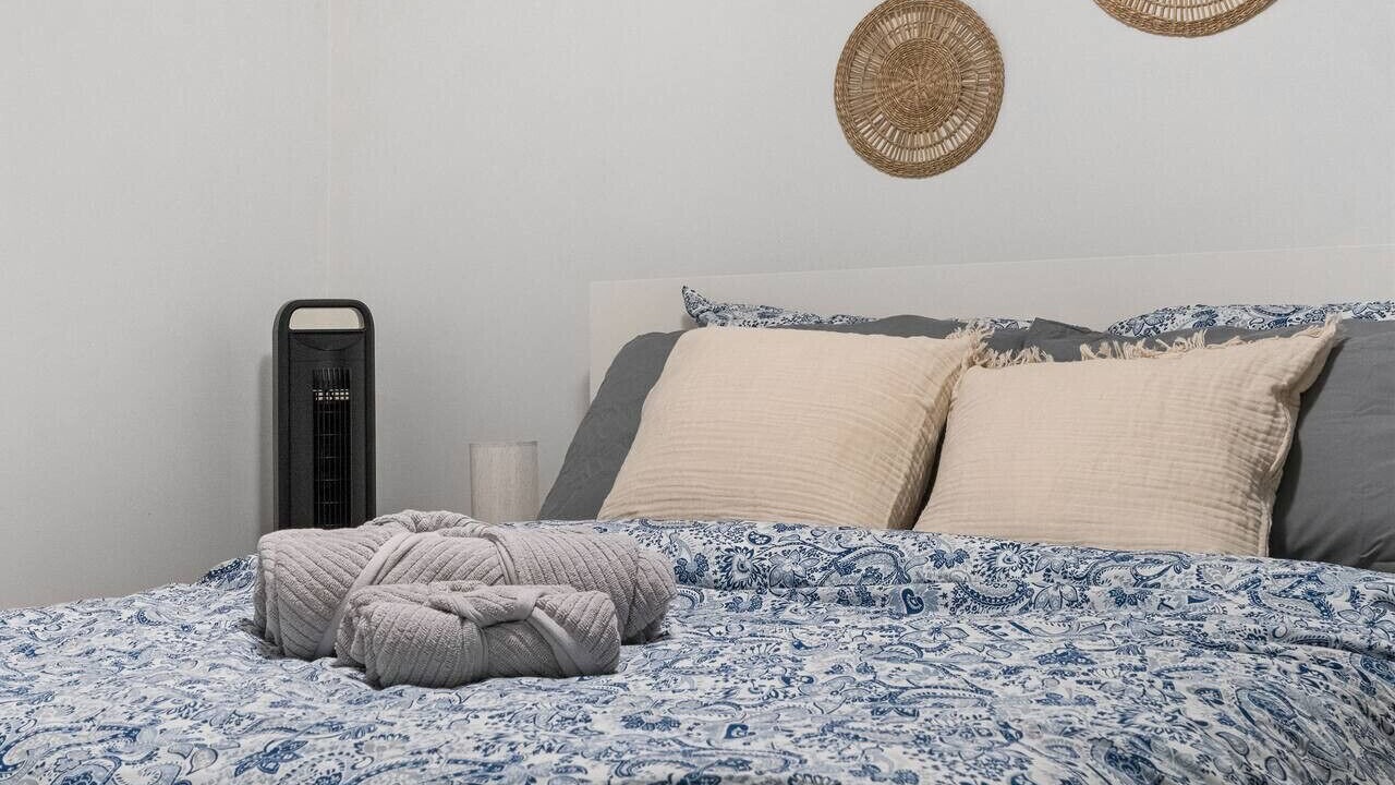 Photo of Bedroom in Fort Erie
