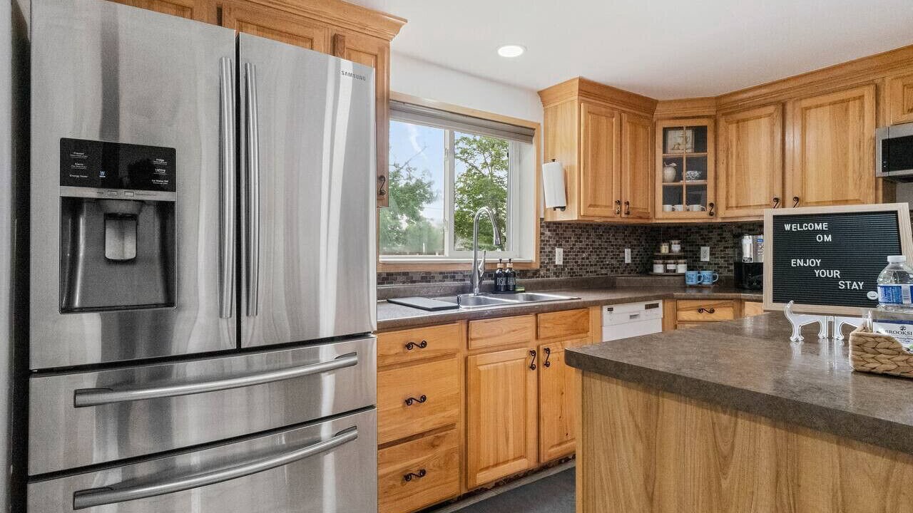 Photo of Kitchen in Fort Erie