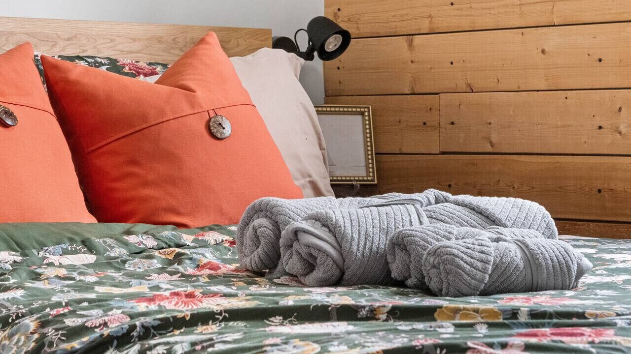 Photo of Bedroom in Fort Erie