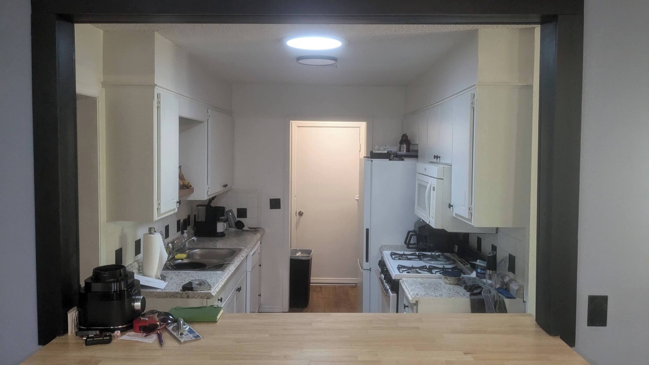 Photo of Kitchen in Stillwater
