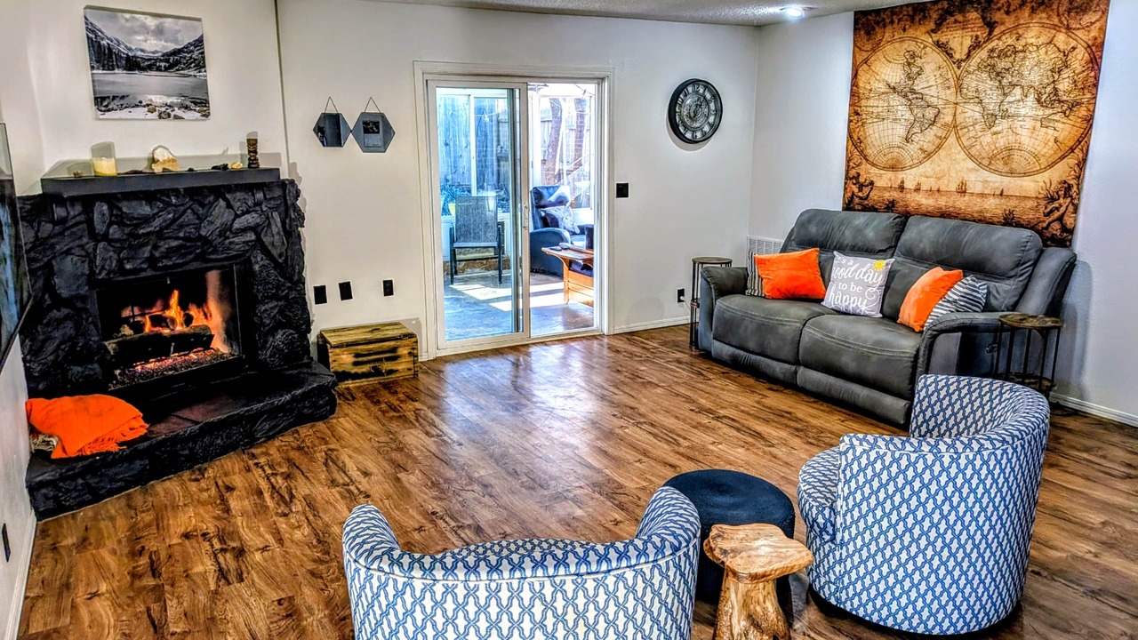 Photo of Livingroom in Stillwater