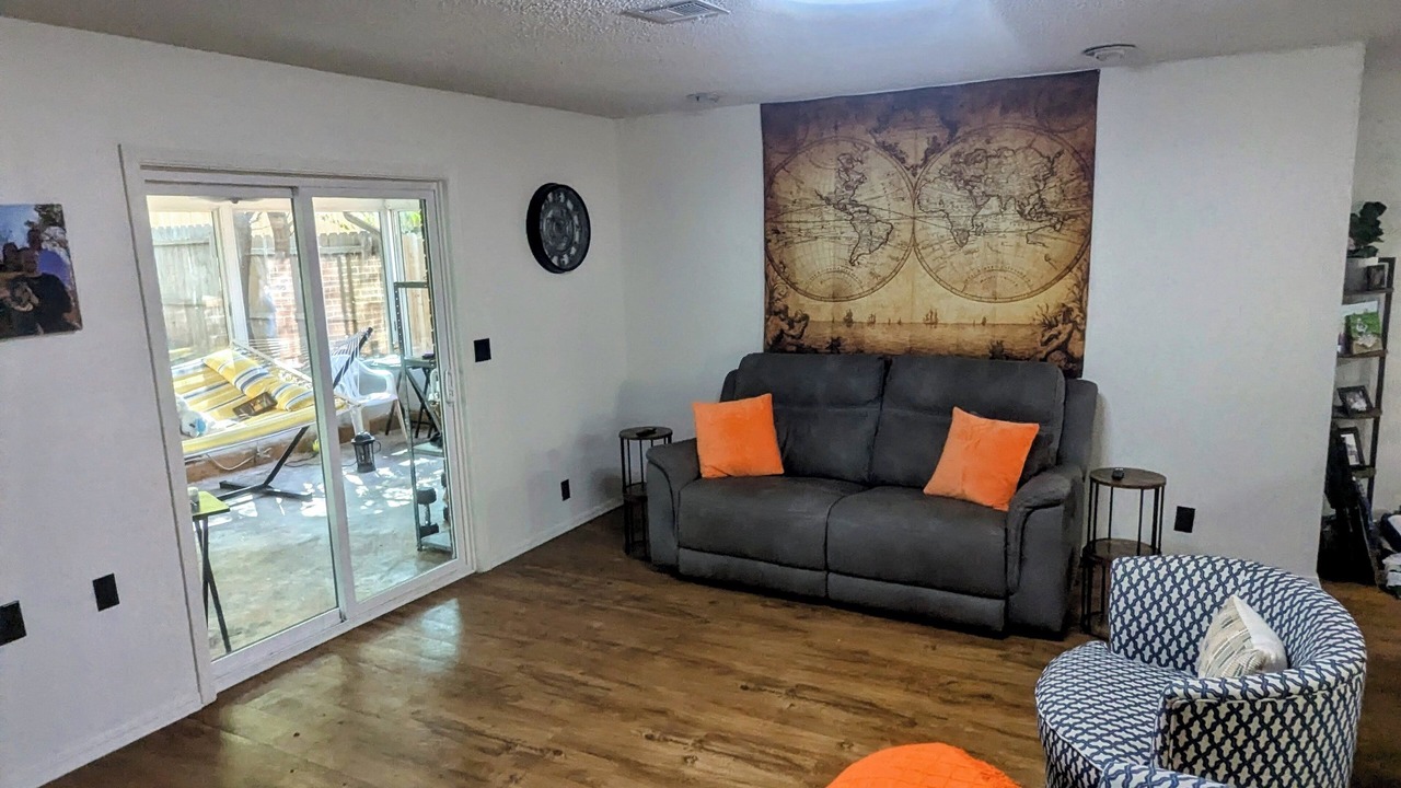 Photo of Livingroom in Stillwater