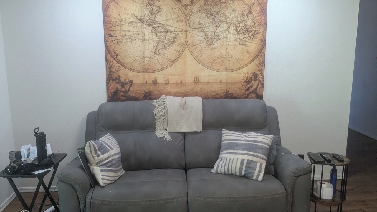 Photo of Livingroom in Stillwater