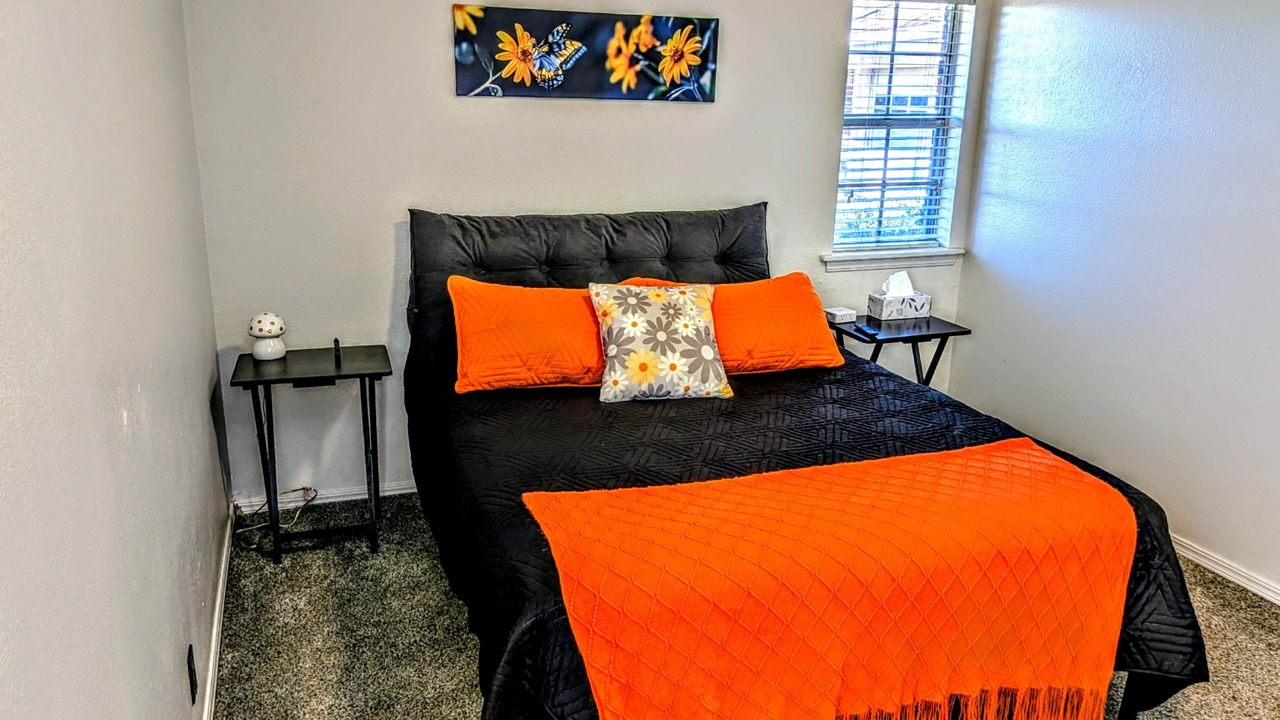 Photo of Bedroom in Stillwater