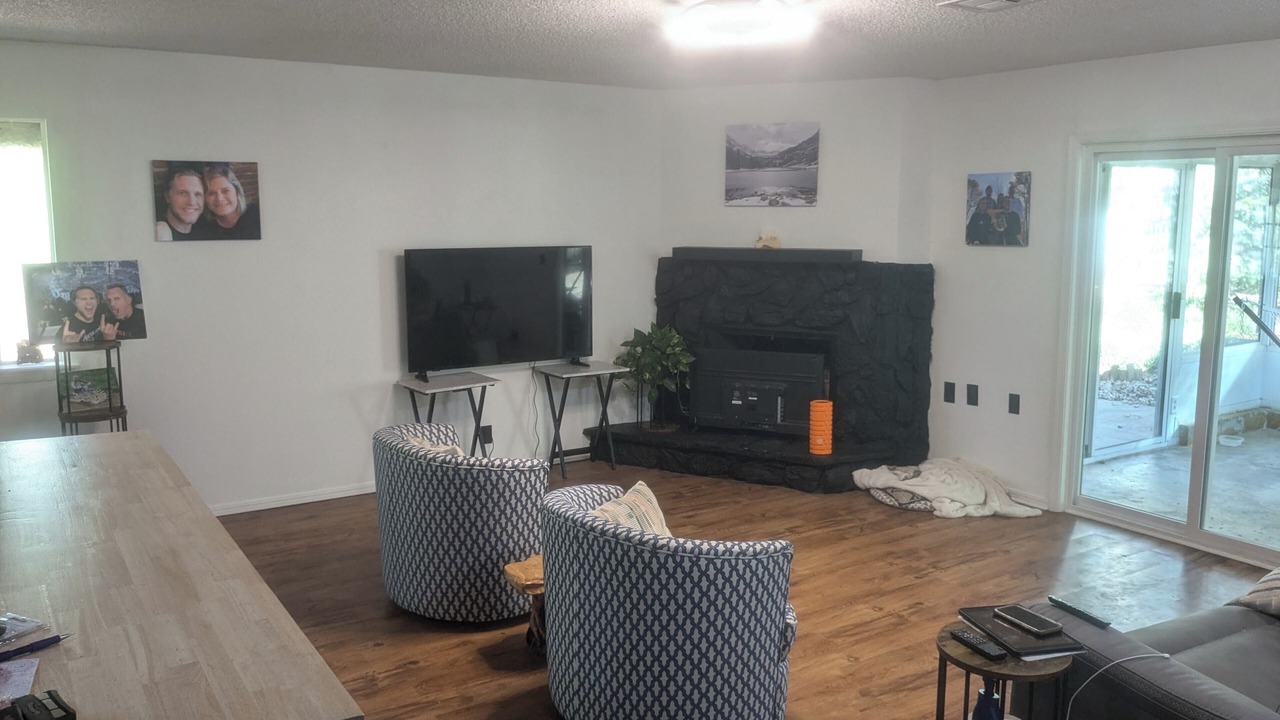 Photo of Livingroom in Stillwater