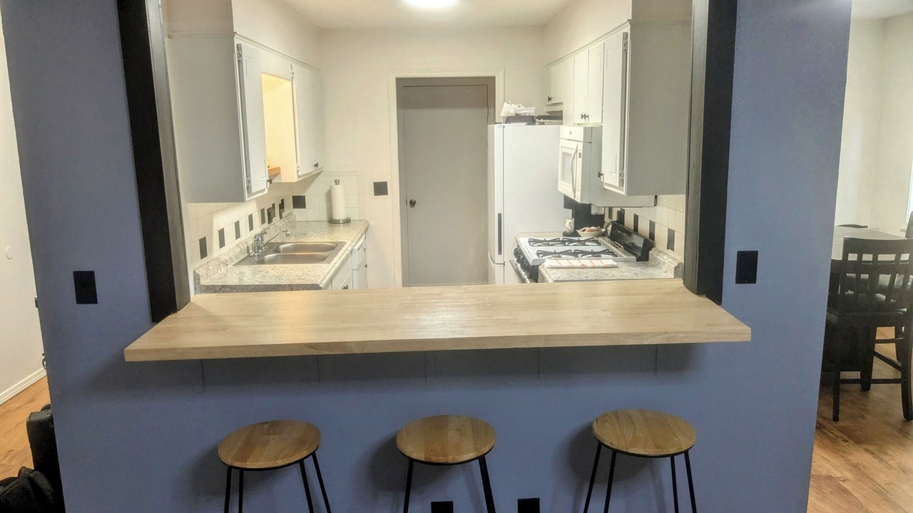 Photo of Kitchen in Stillwater