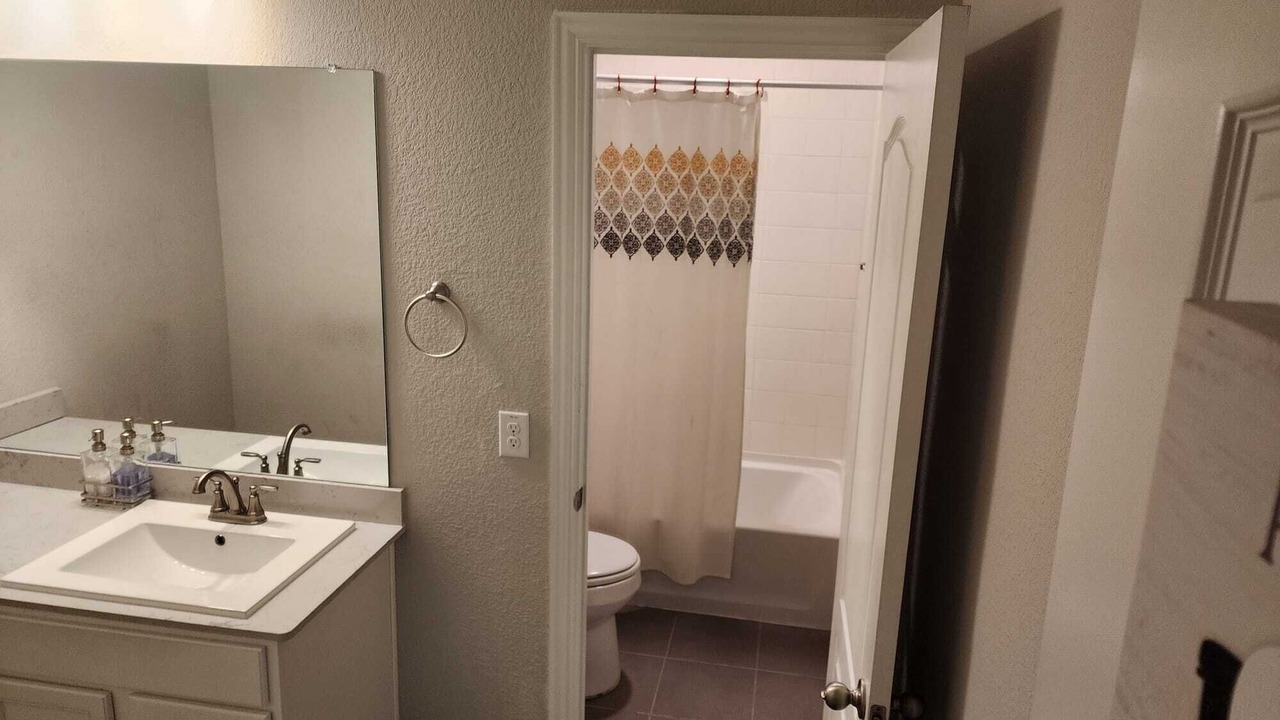 Photo of Bathroom in Weston