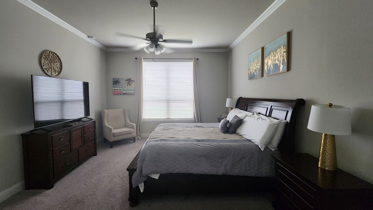 Photo of Bedroom in Weston