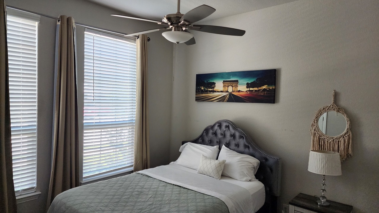 Photo of Bedroom in Weston