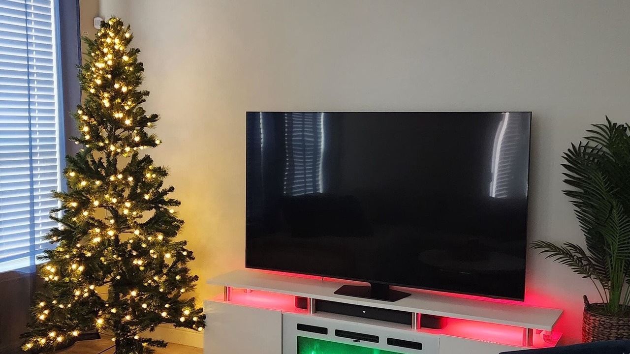 Photo of Livingroom in Weston