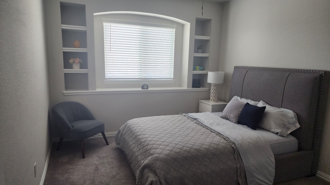 Photo of Bedroom in Weston