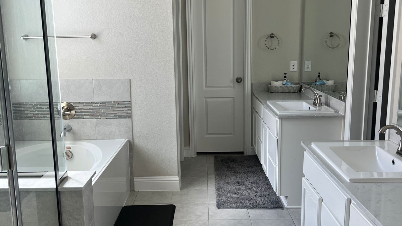 Photo of Bathroom in Weston