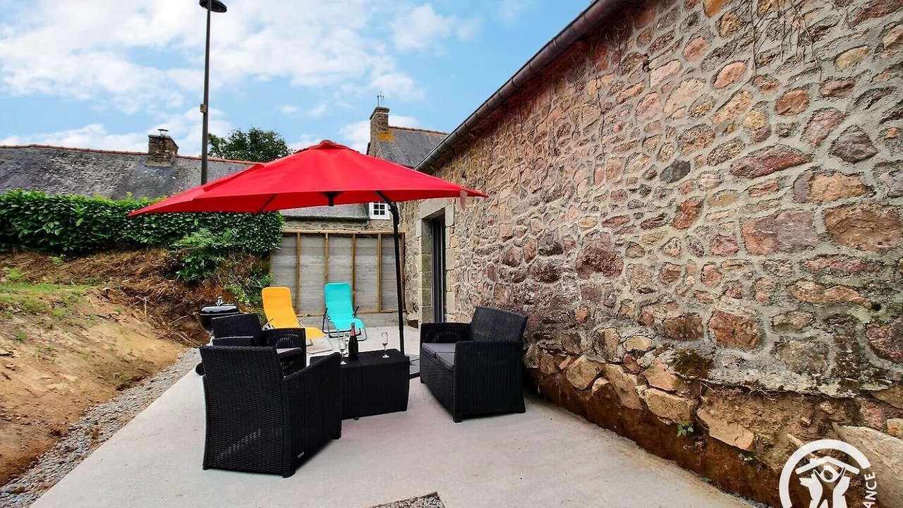 Photo of Patio Balcony in Kerpert