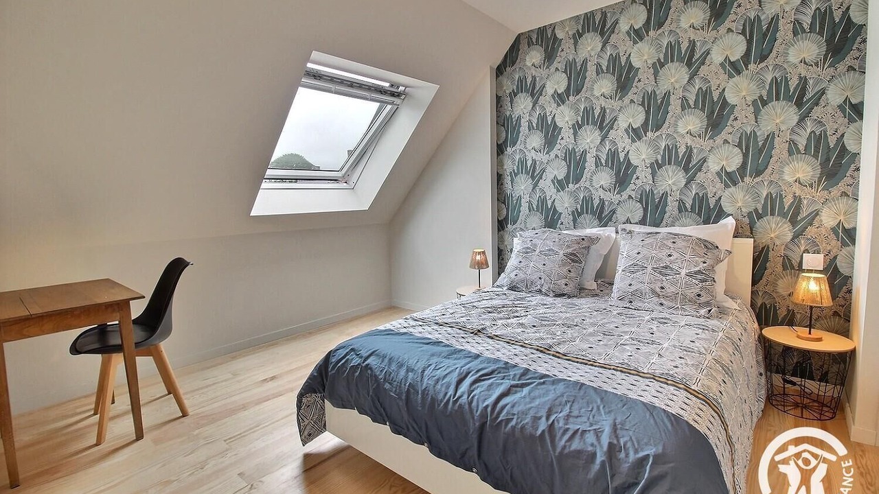 Photo of Bedroom in Kerpert