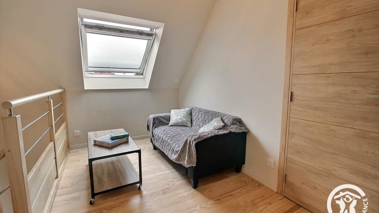 Photo of Livingroom in Kerpert