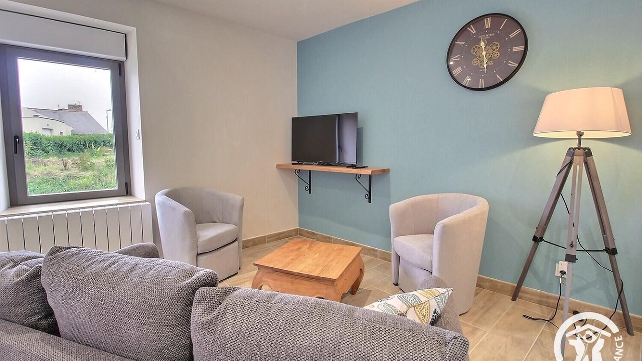 Photo of Livingroom in Kerpert