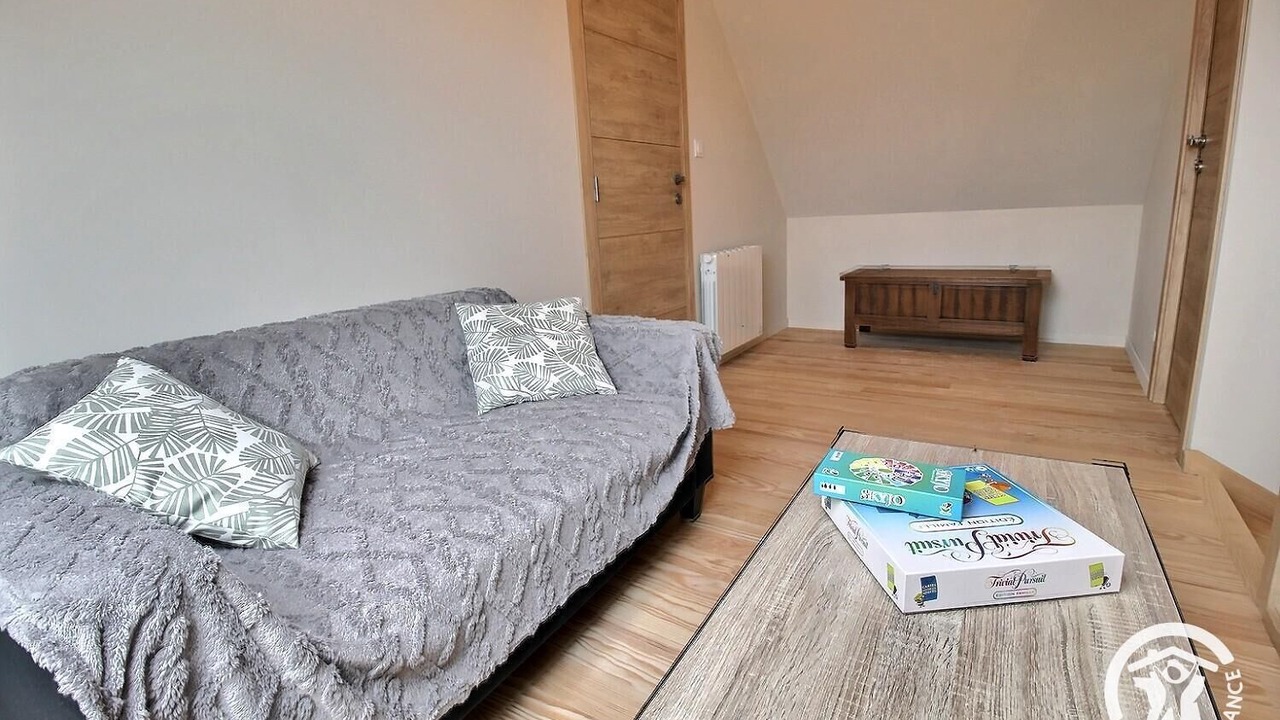 Photo of Livingroom in Kerpert