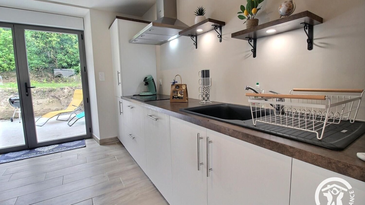 Photo of Kitchen in Kerpert