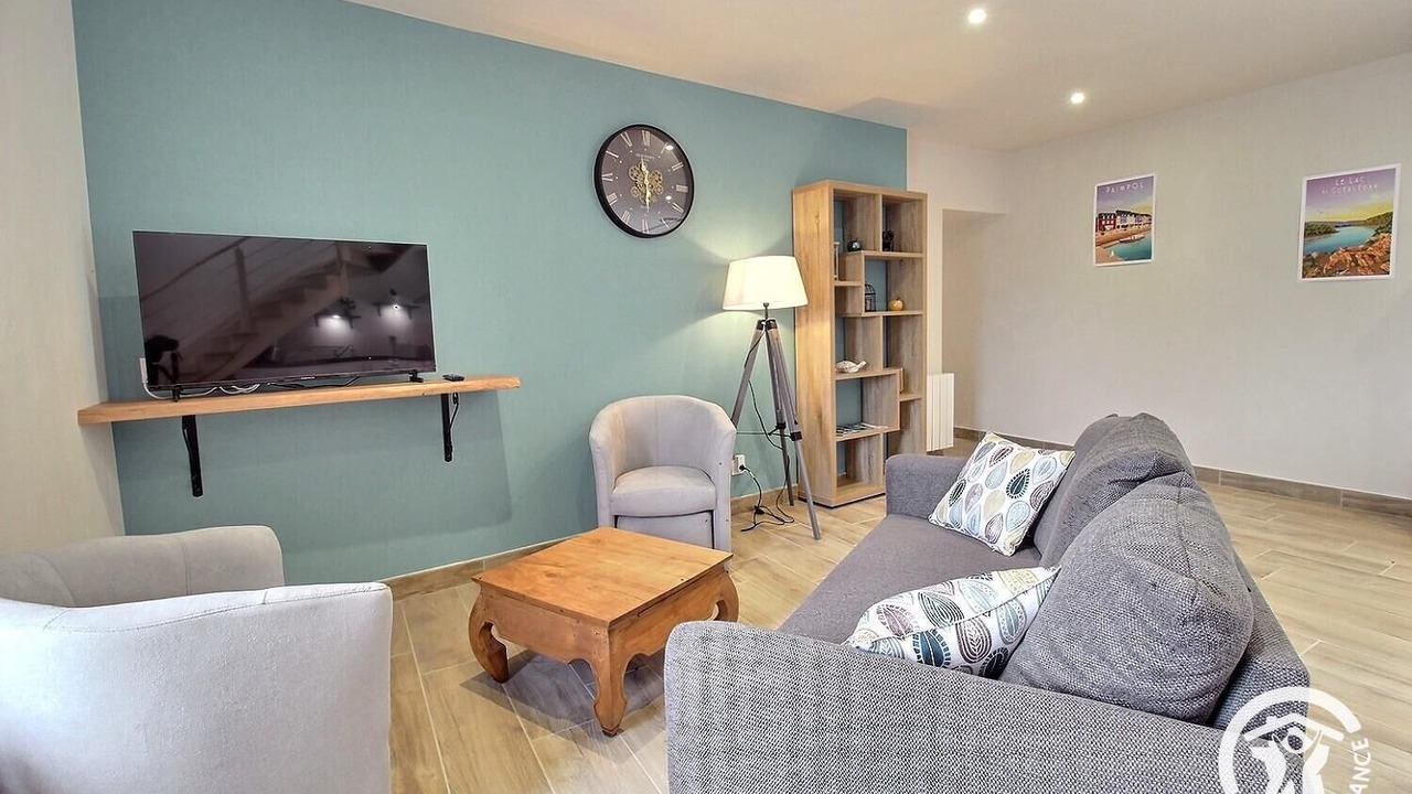 Photo of Livingroom in Kerpert