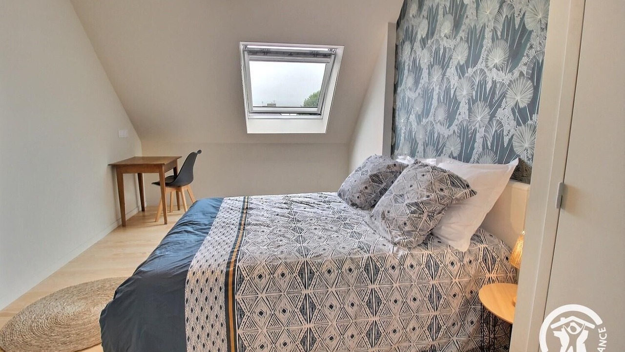 Photo of Bedroom in Kerpert